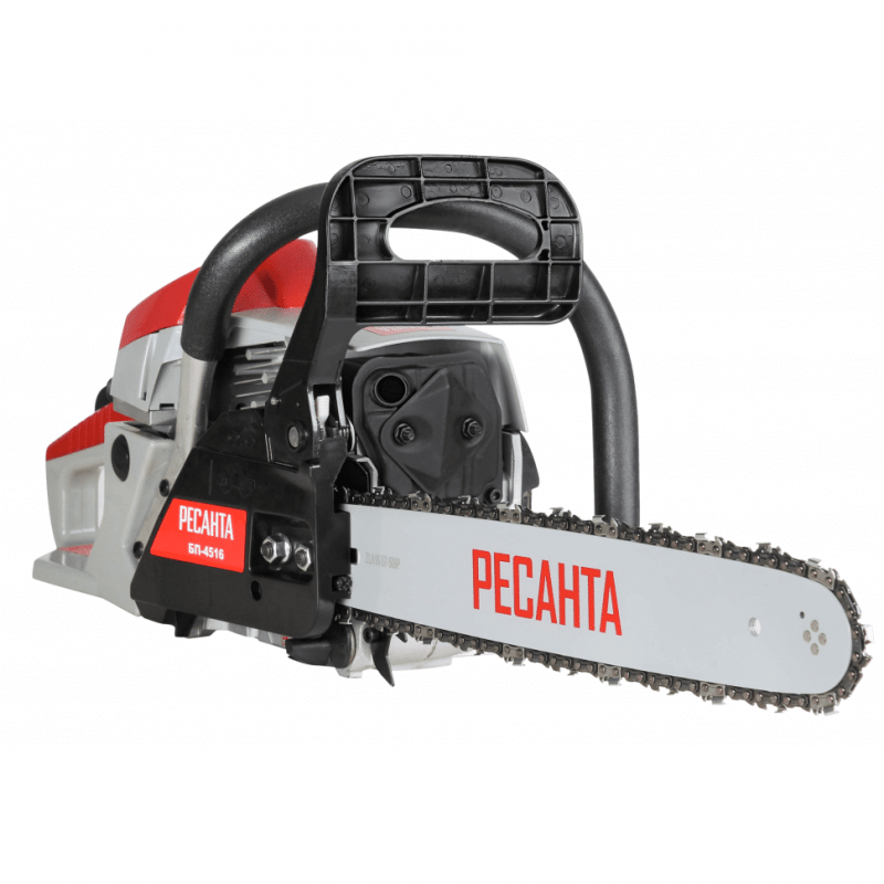 Бензопила Ресанта БП-4516