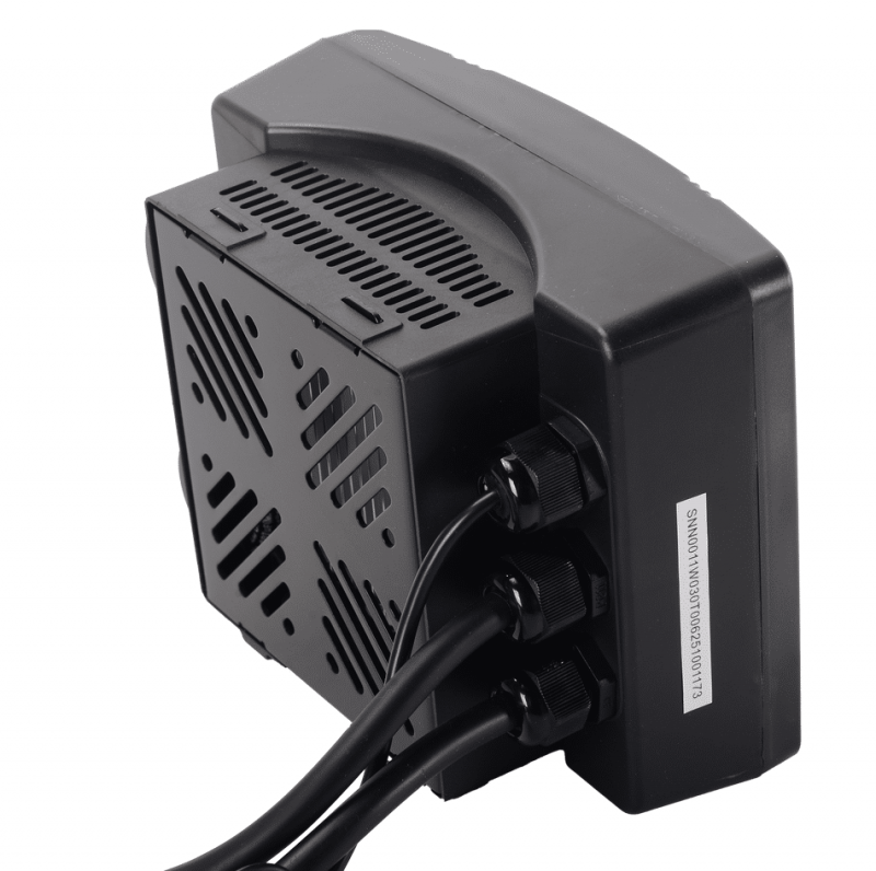 Частотный инверторный преобразователь Вихрь ЧИП-2200