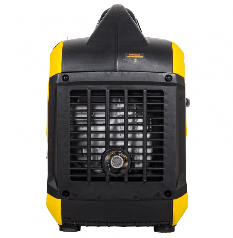 Инверторный генератор Huter DN2700Si