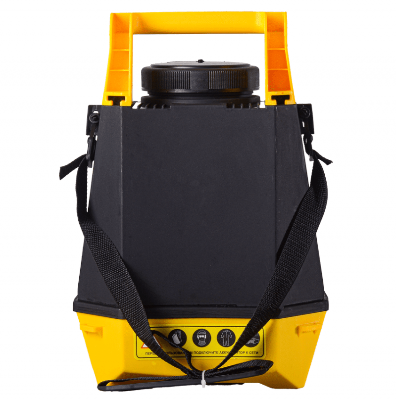 Опрыскиватель аккумуляторный HUTER SP-5AC