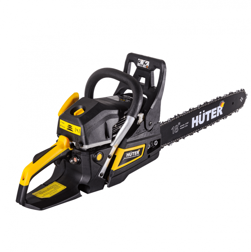 Бензопила HUTER BS-6218