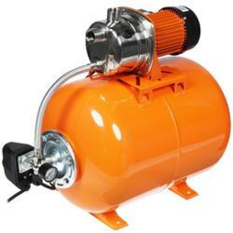 Насосная станция ВИХРЬ АСВ-1200/50Н
