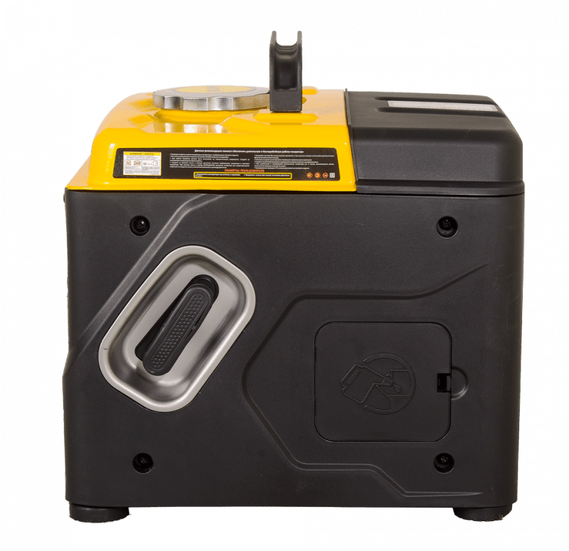 Инверторный генератор HUTER DN1500i