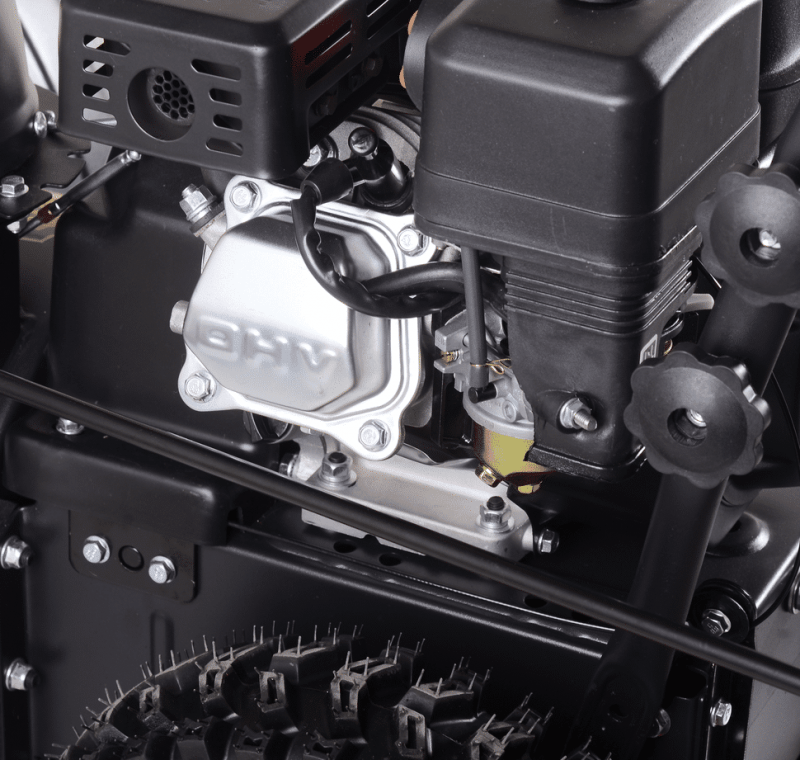Снегоуборщик HUTER SGC 6500 PRO