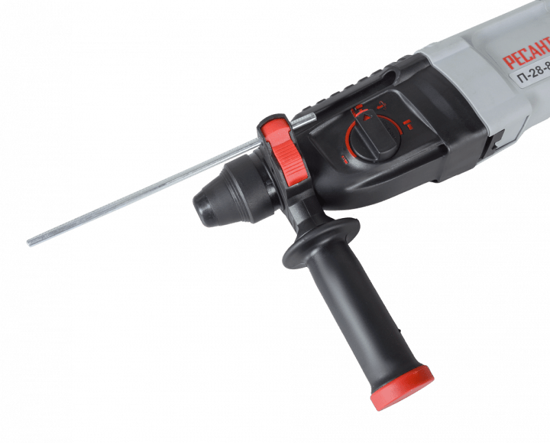 Перфоратор Ресанта П-28-800К