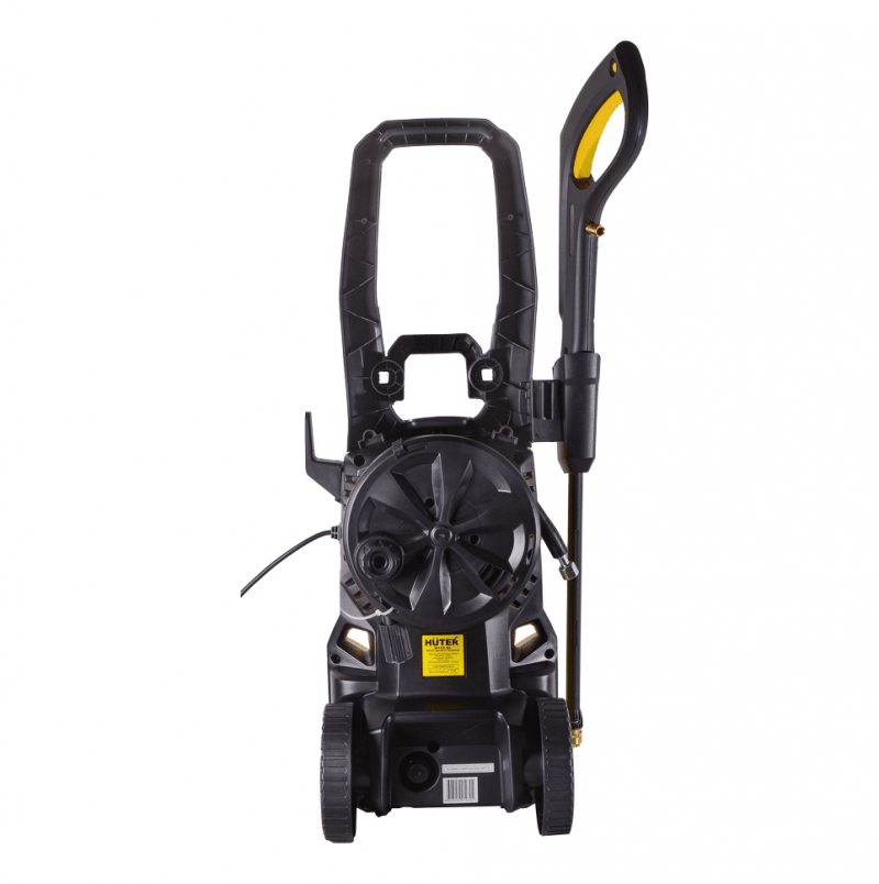 Мойка HUTER W165-QL