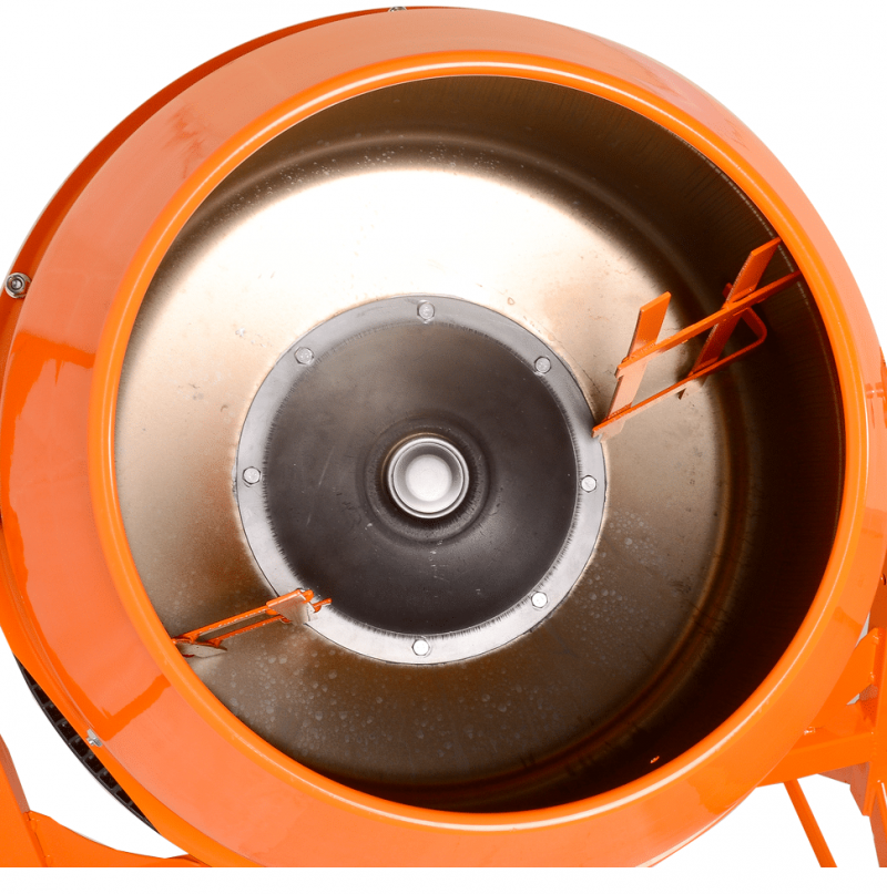 Бетономешалка ВИХРЬ БМ-130П