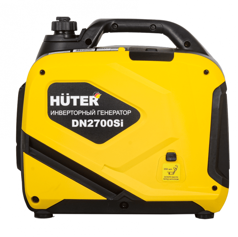 Инверторный генератор Huter DN2700Si