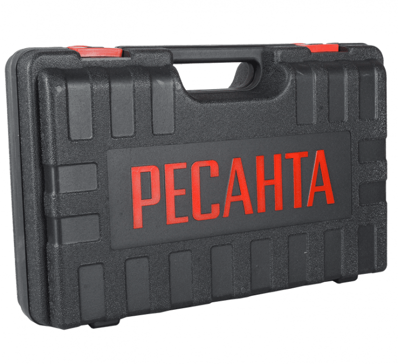 Перфоратор Ресанта П-28-800К