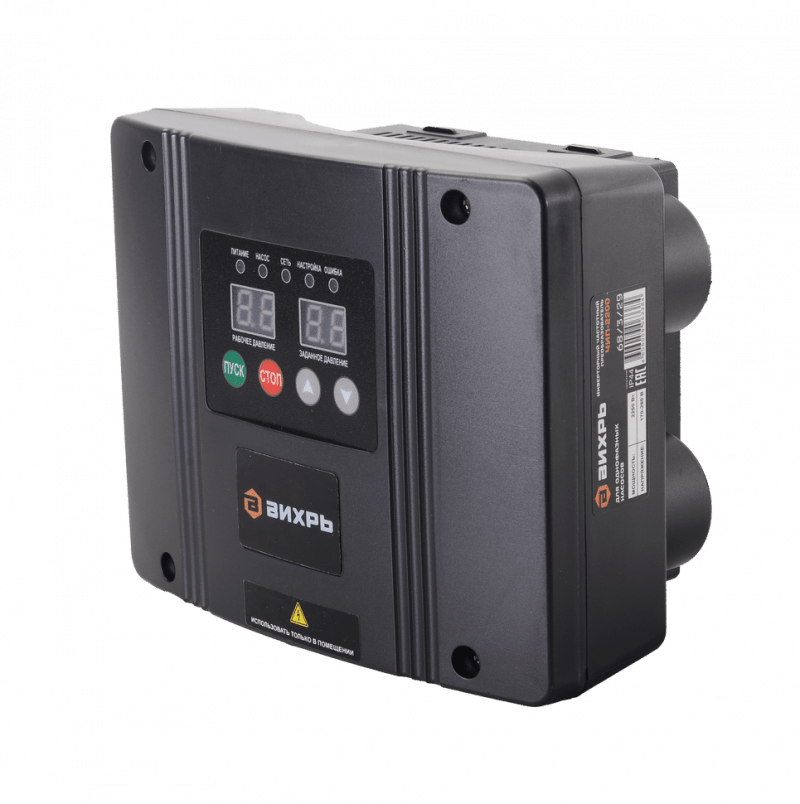 Частотный инверторный преобразователь Вихрь ЧИП-2200