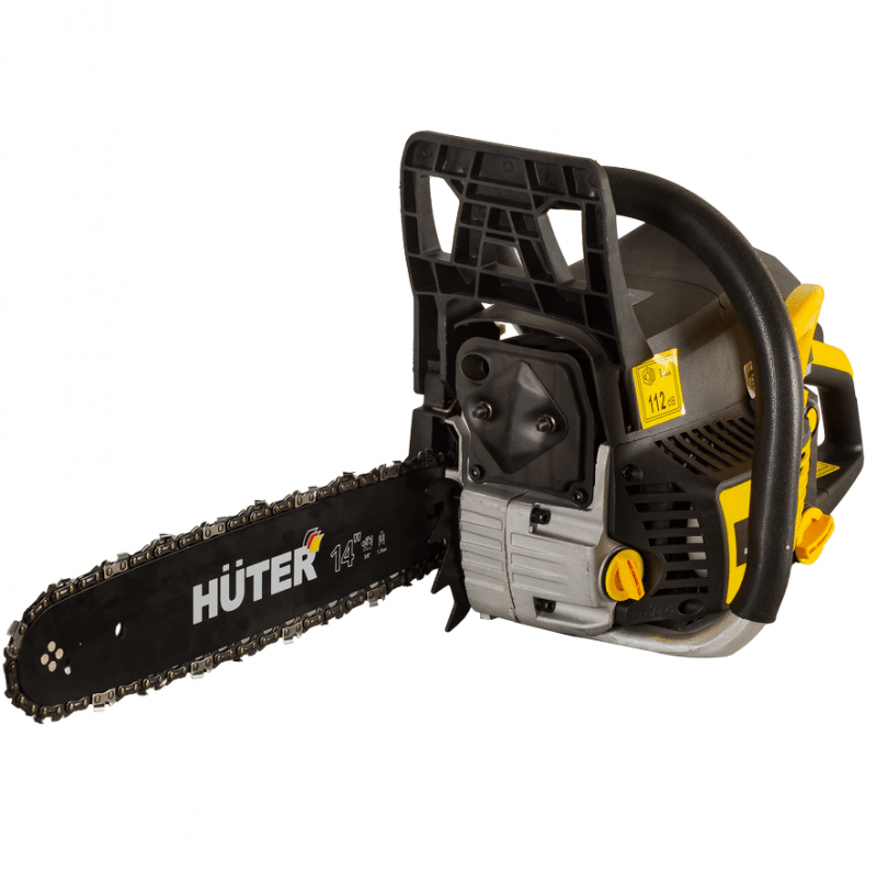 Бензопила Huter BS-4514