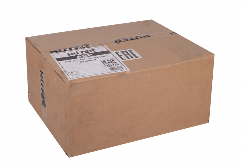 АВР для бензогенератора HUTER DY5000LX/DY6500LX