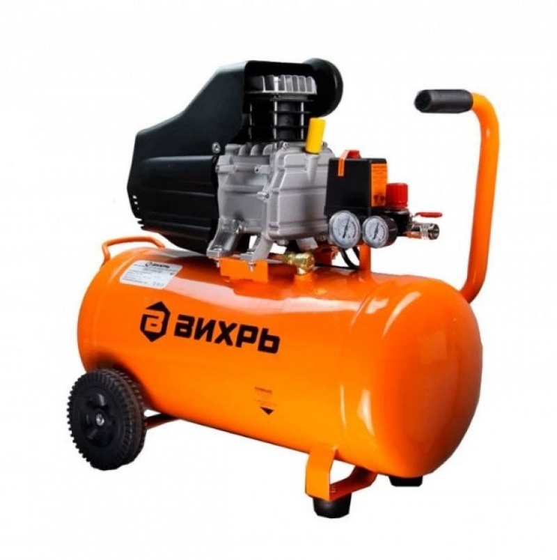 Компрессор ВИХРЬ КМП-300/50