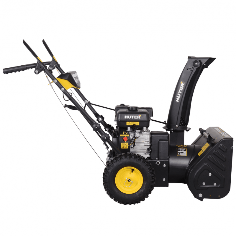 Снегоуборщик Huter SGC 4000L