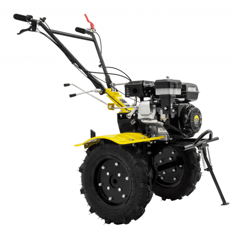 Мотоблок HUTER MK-8000P