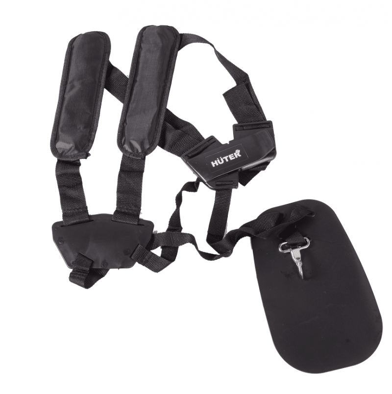 Бензиновый триммер Huter GGT-15004ТA четырёхтактный