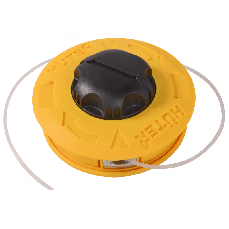 Бензиновый триммер Huter GGT-15004Т четырёхтактный