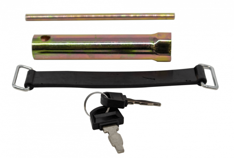 Электрогенератор Huter DY9500LX-3 PRO