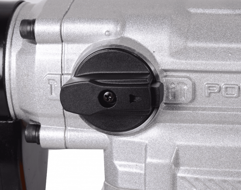 Перфоратор ВИХРЬ П-2000к-м SDS-Max
