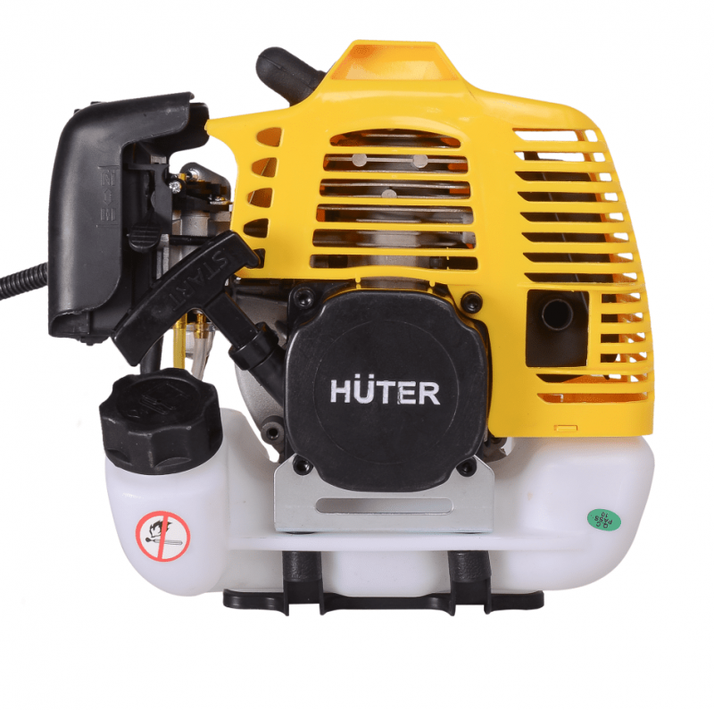 Триммер бензиновый HUTER GGT-1300S