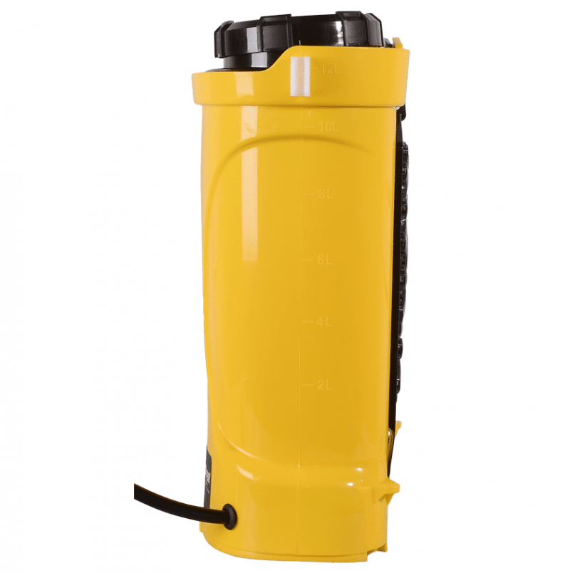 Опрыскиватель аккумуляторный HUTER SP-12AC