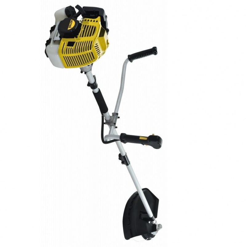 Триммер бензиновый HUTER GGT-520S
