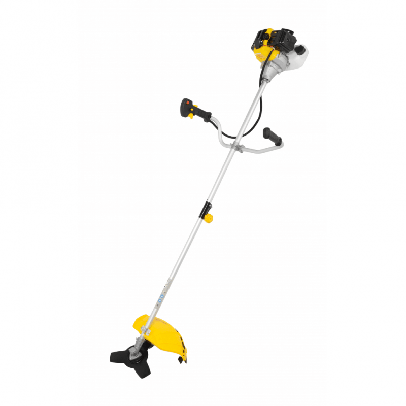 Бензиновый триммер Eurolux TR-2500S