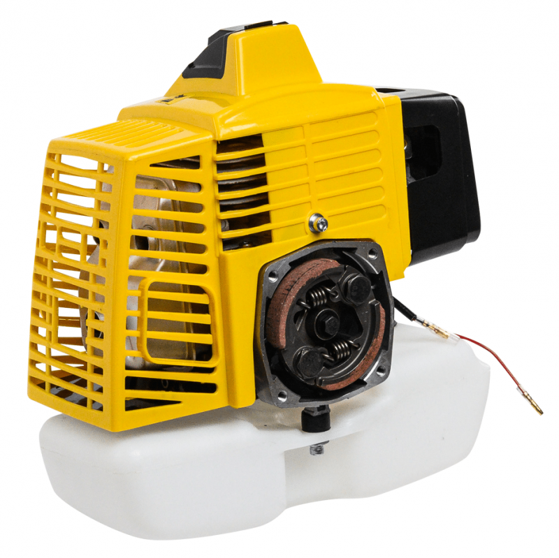 Лодочный мотор HUTER GBM-35