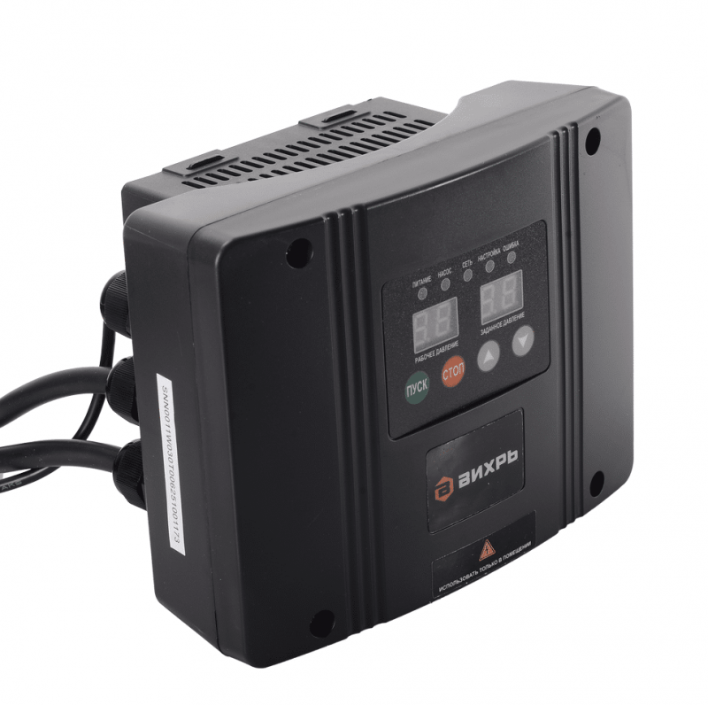 Частотный инверторный преобразователь Вихрь ЧИП-2200