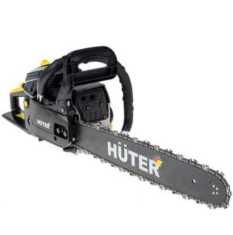 Бензопила HUTER BS-62