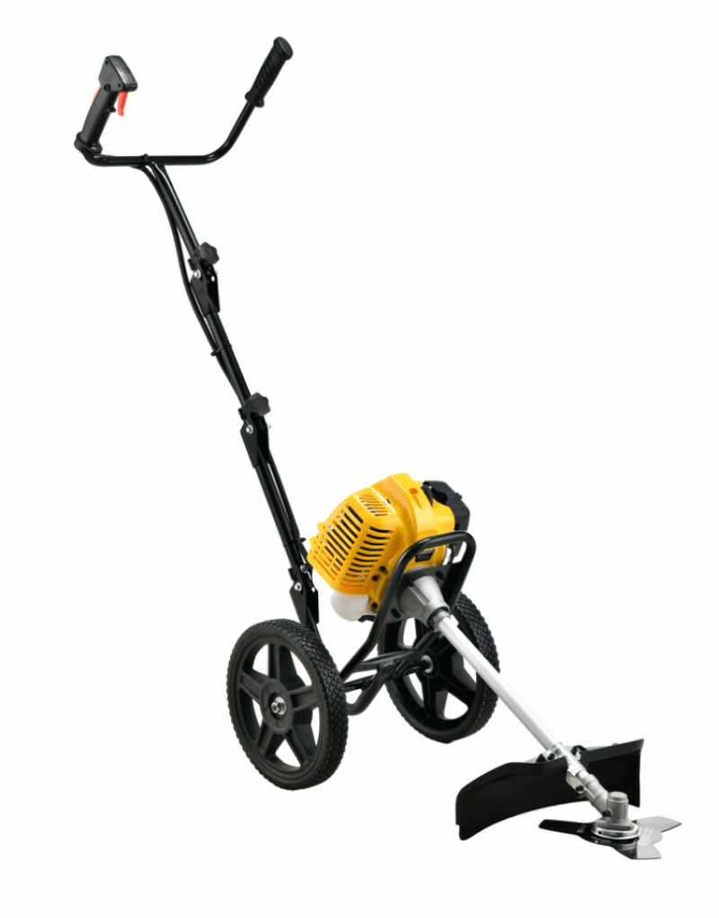 Бензиновый колёсный триммер HUTER GGT-2900W