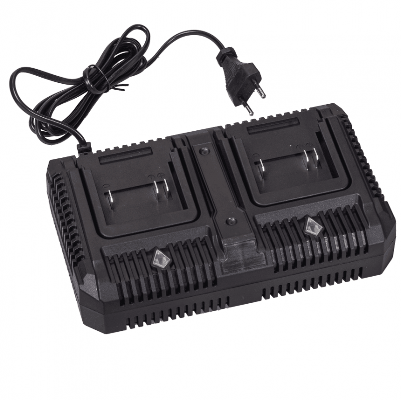 Снегоуборщик аккумуляторный Huter SGC 40-L