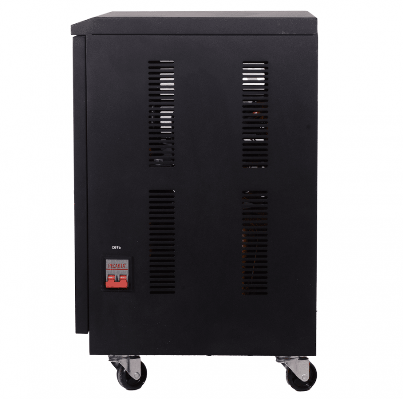 Стабилизатор напряжения РЕСАНТА СПН-22500