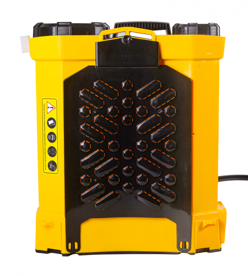 Опрыскиватель аккумуляторный HUTER SP-10AC