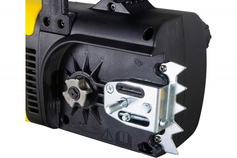 Электропила HUTER ELS-2,7