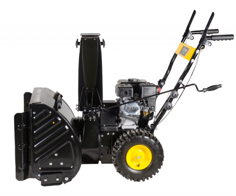 Снегоуборщик HUTER SGC 4100W