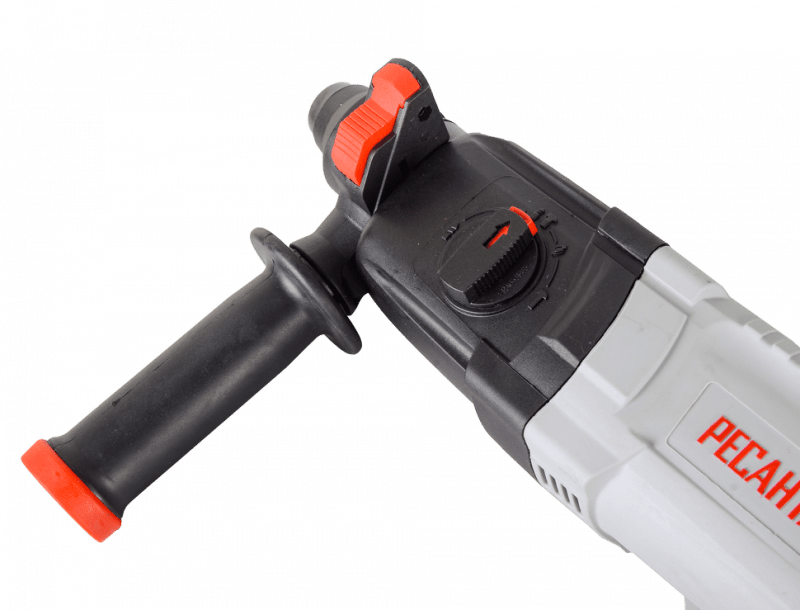 Перфоратор Ресанта П-32-1000К