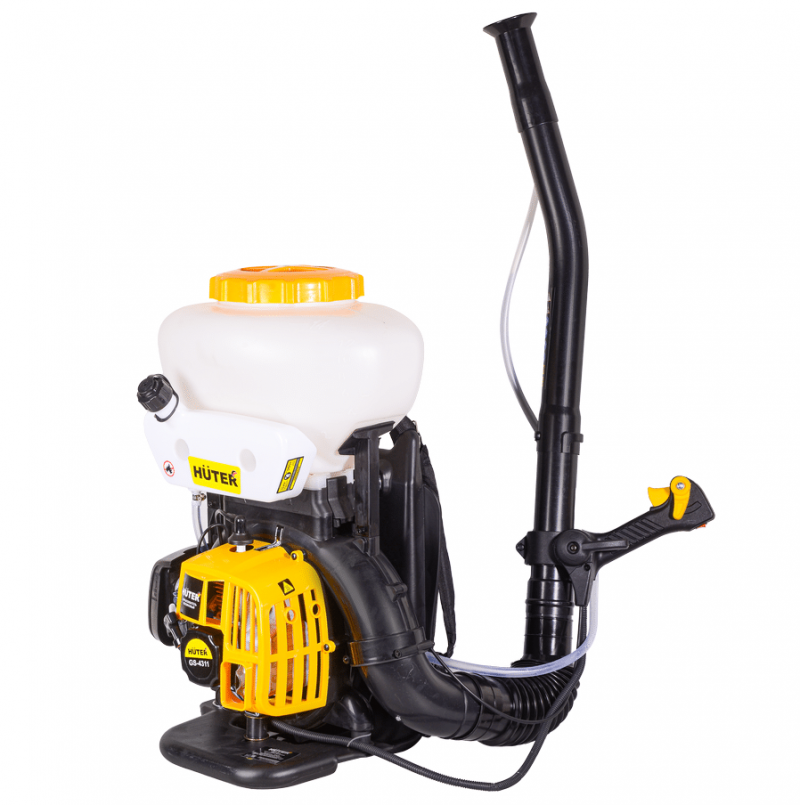Опрыскиватель бензиновый HUTER GS-4311