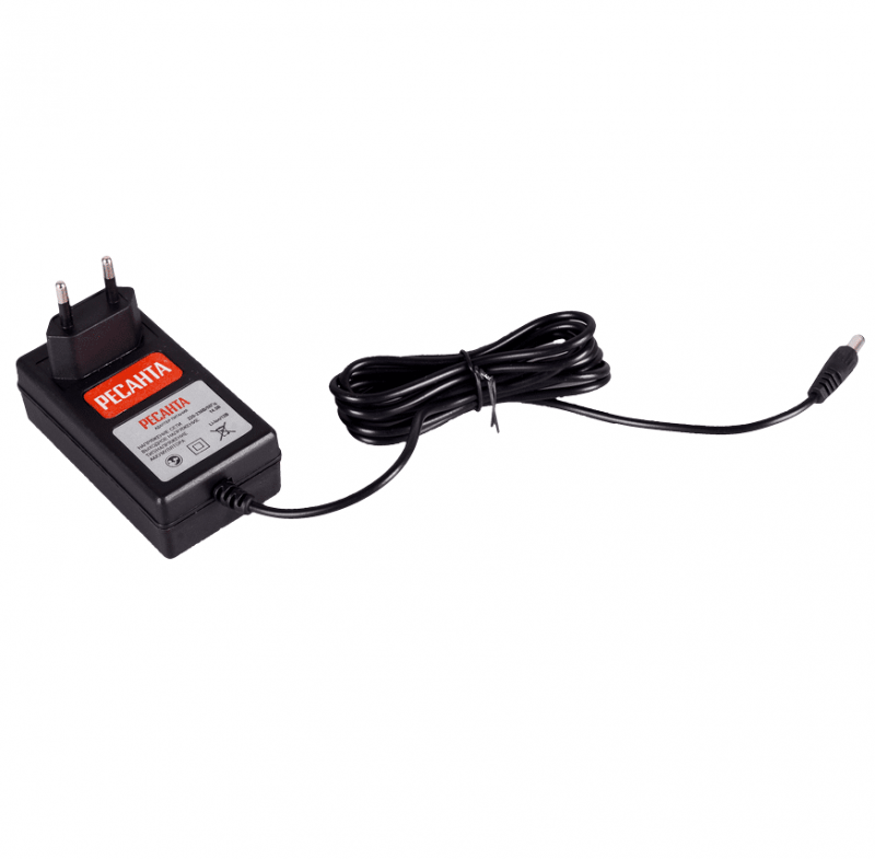 Дрель-шуруповерт РЕСАНТА ДА-14-2Л