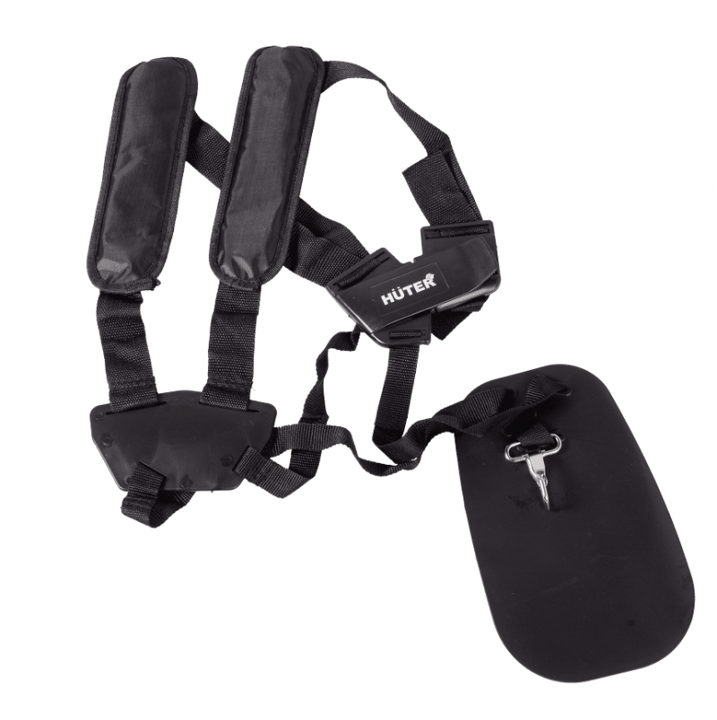 Бензиновый триммер Huter GGT-15004Т четырёхтактный