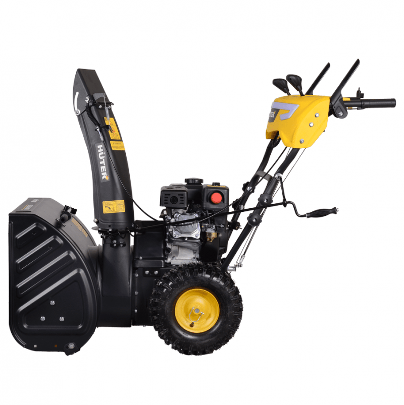 Снегоуборщик Huter SGC 6000