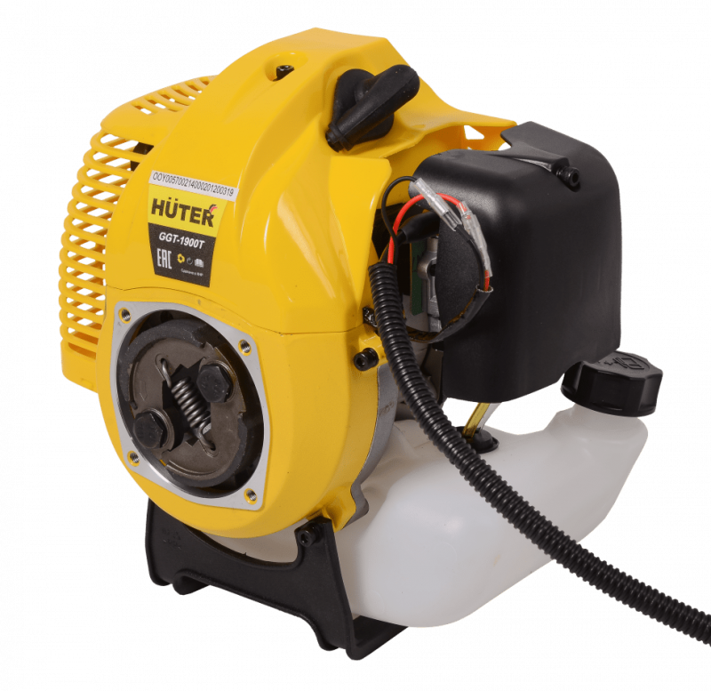 Триммер бензиновый HUTER GGT-1500TX