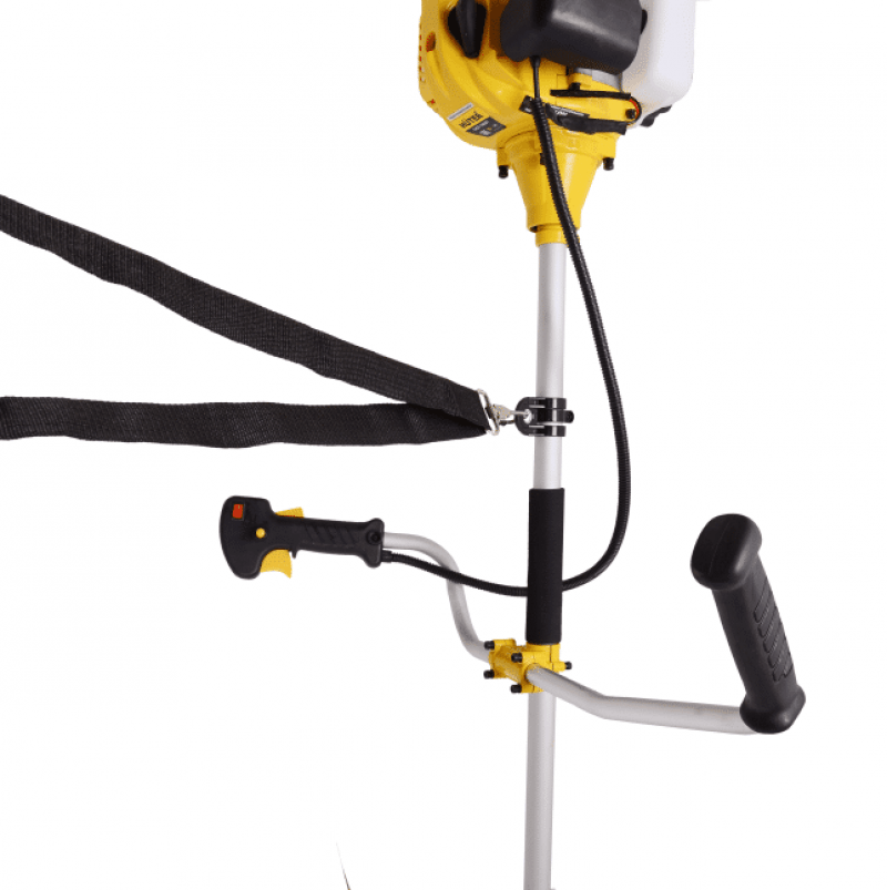 Триммер бензиновый HUTER GGT-1500TX