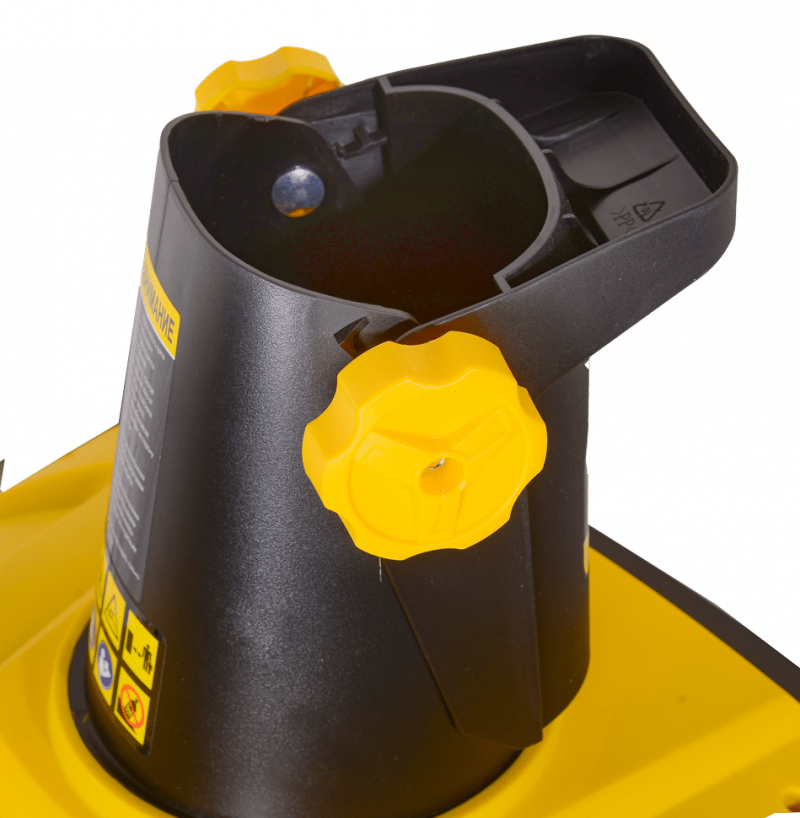 Снегоуборщик электрический Huter SGC 2.3E/50А