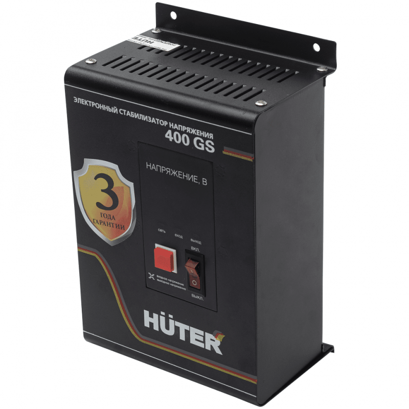 Стабилизатор HUTER 400GS