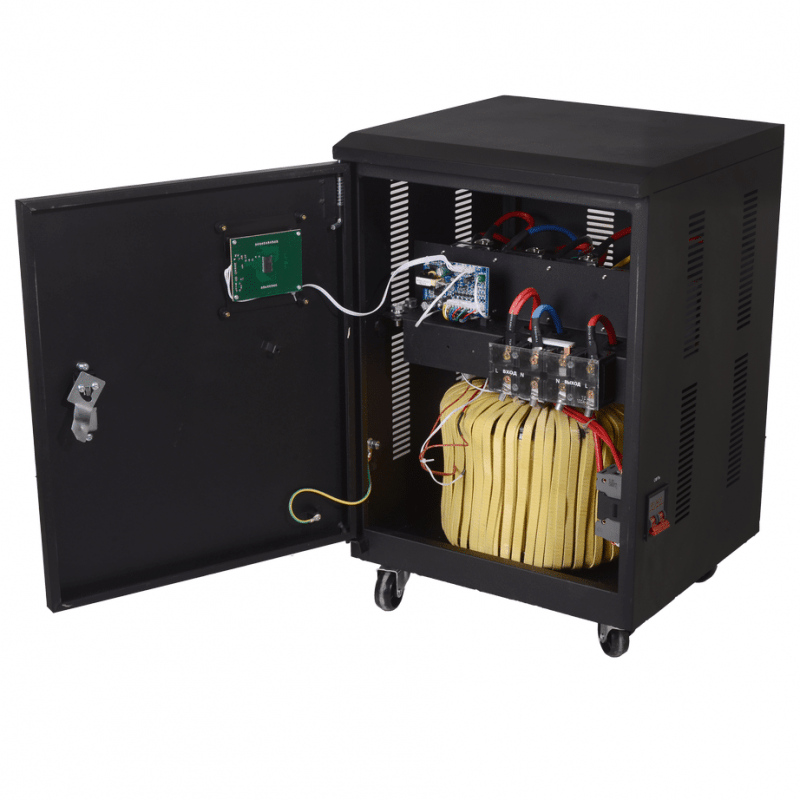 Стабилизатор напряжения РЕСАНТА СПН-22500