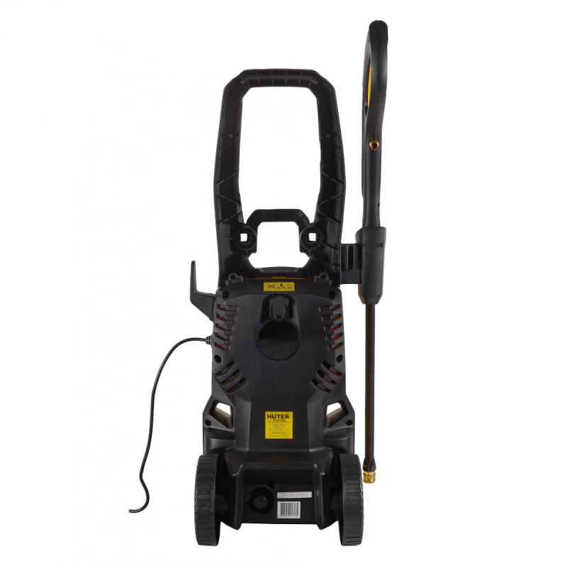 Мойка HUTER M165K