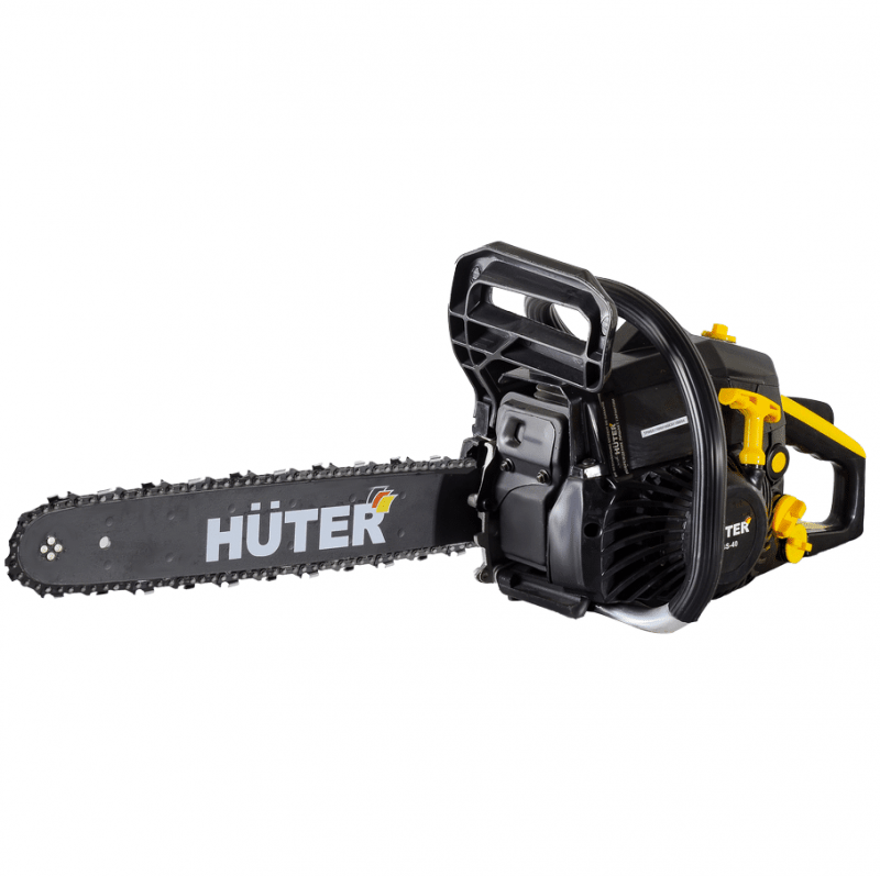 Бензопила HUTER BS-40