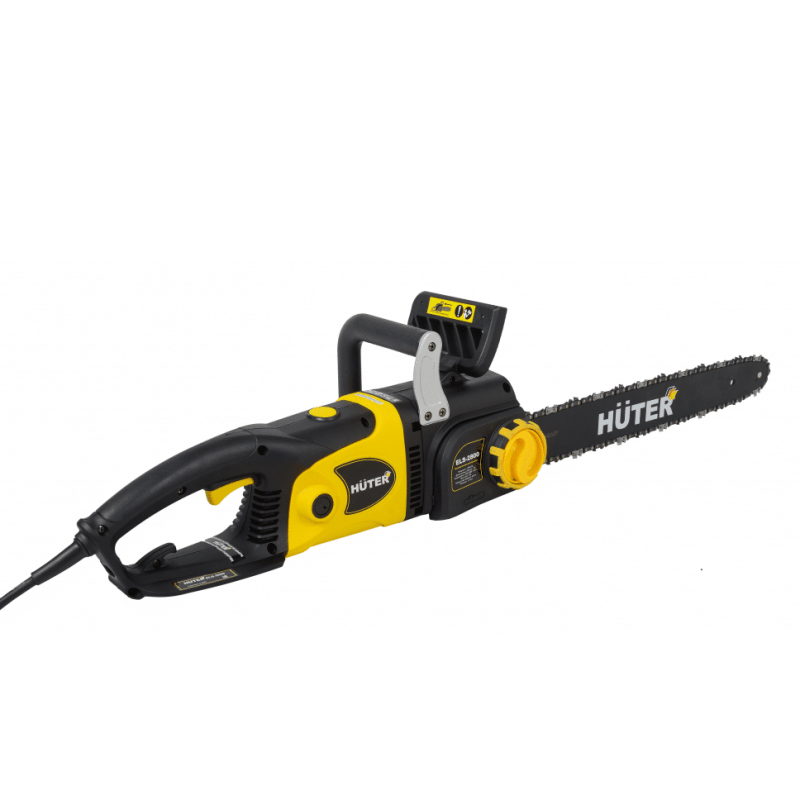 Электропила HUTER ELS-2800