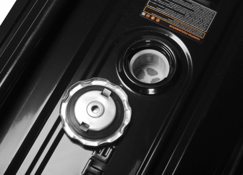 Портативный бензогенератор HUTER DY8000LX